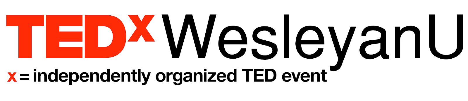 TEDxWesleyanU
